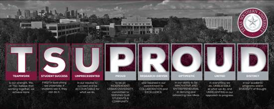 TSU PROUD