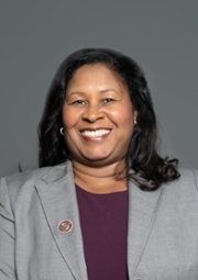 The Honorable Marilyn A. Rose (Houston, Texas)