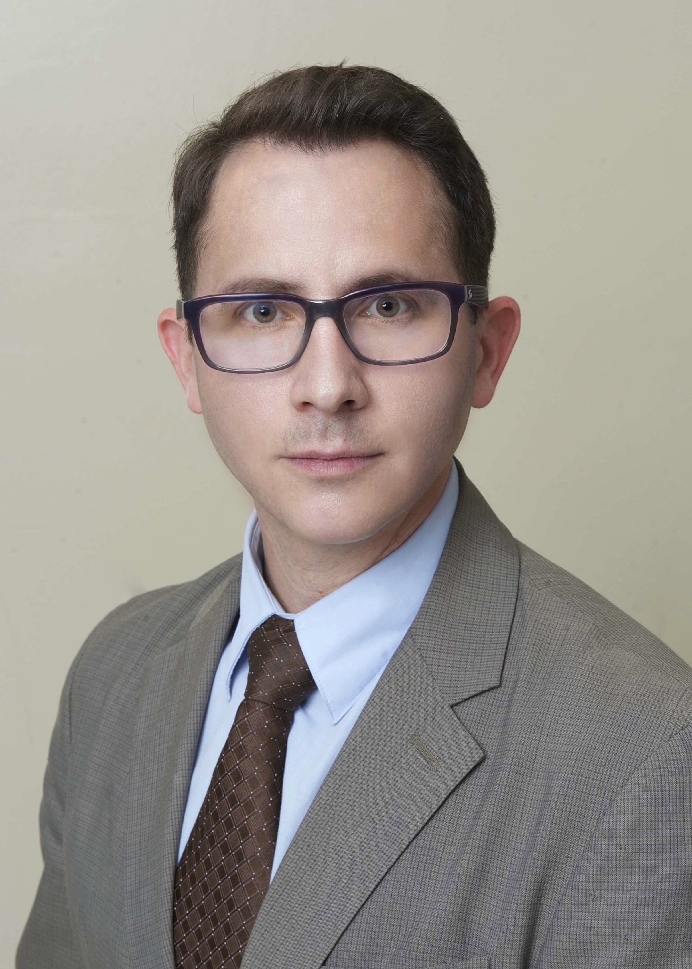 Brian Perez