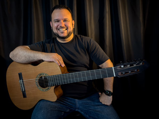 Gabriel Santiago