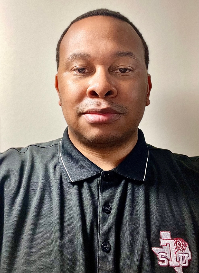 Larrion Trice