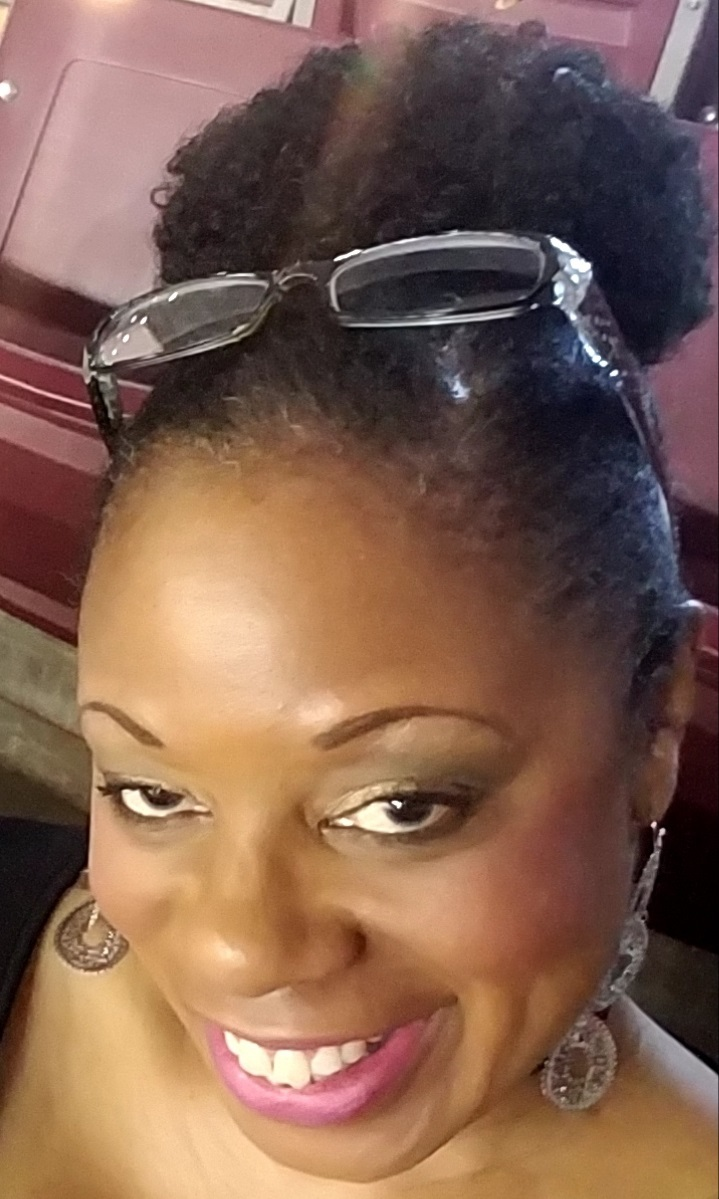 Ms. Ronda G. Lewis