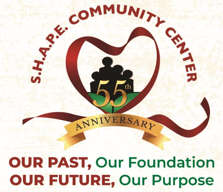 SHAPE Community Center