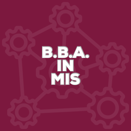 BBA in MIS