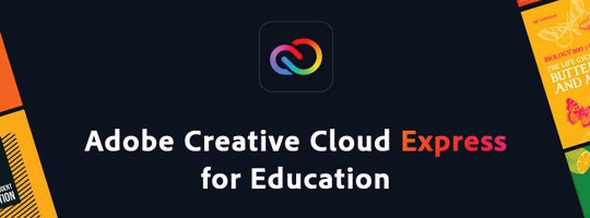 Adobe Creative Campus