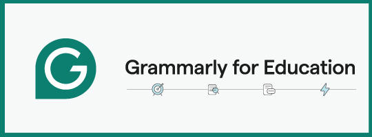 Grammarly logo